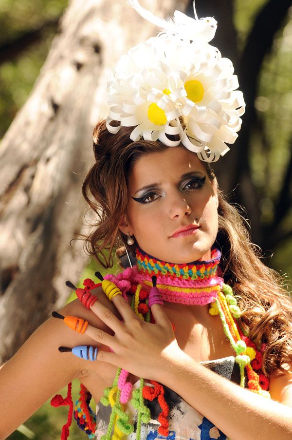 Reina San Rafael Produccion 01