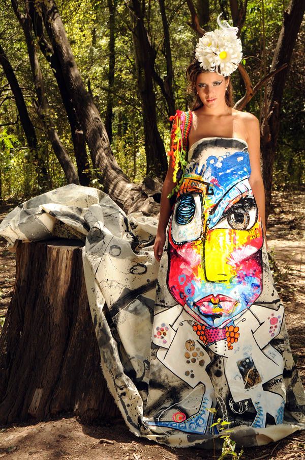 Reina San Rafael Produccion 05