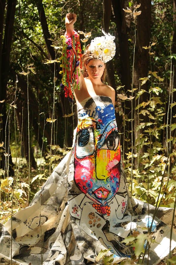 Reina San Rafael Produccion 07