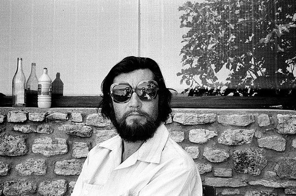 Julio Cortázar