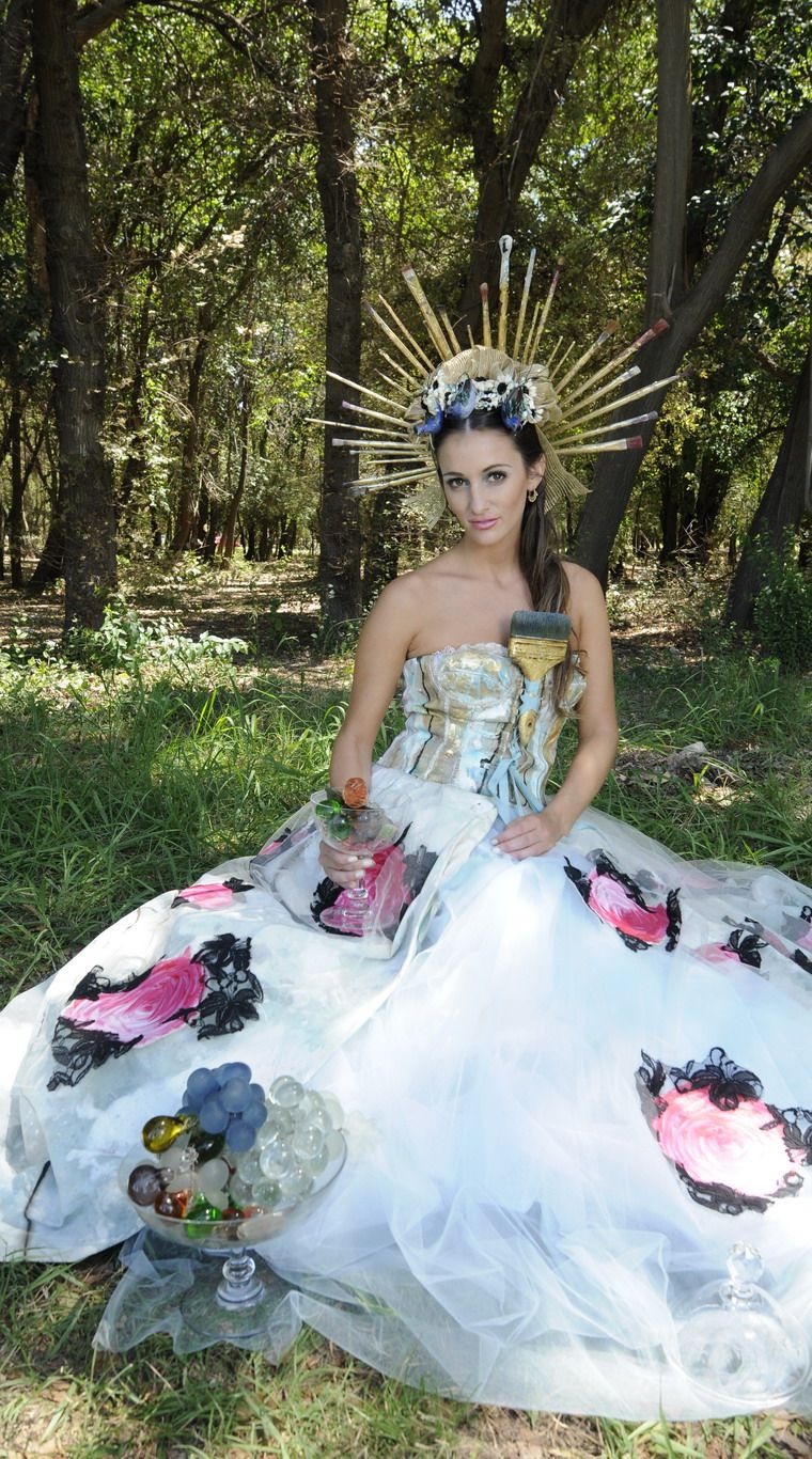 Reina Luján 2013 producciones 5