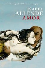 Isabel Allende, libro