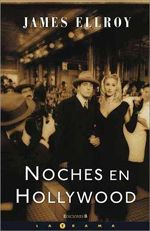 James Ellroy