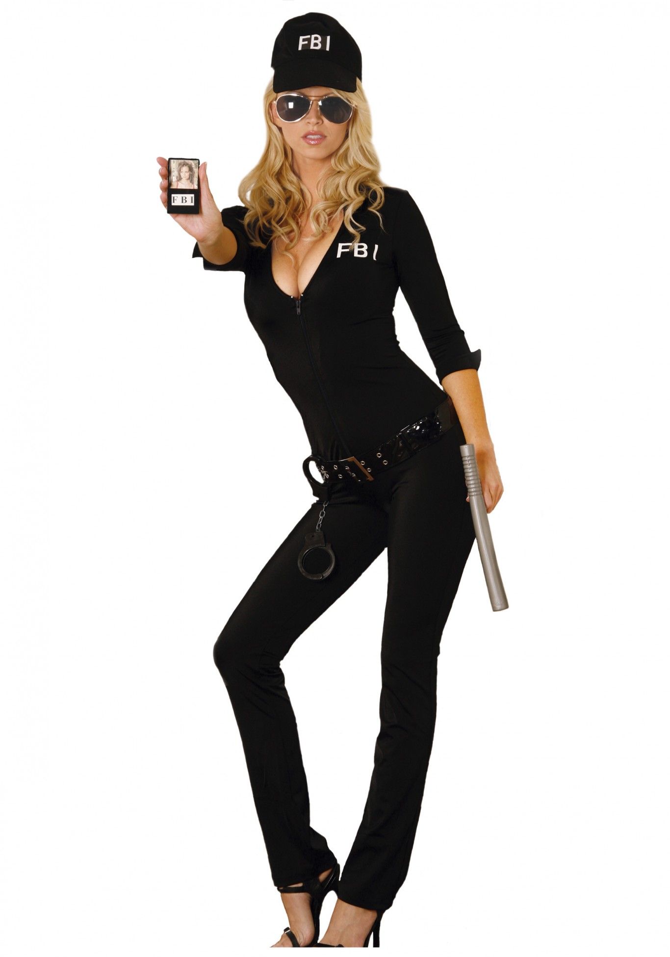 FBI sexy