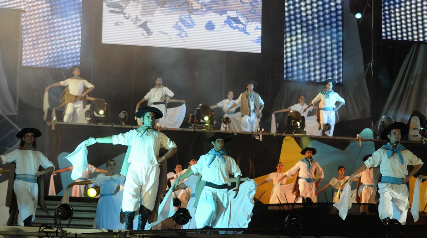 Vendimia de Capital show 12
