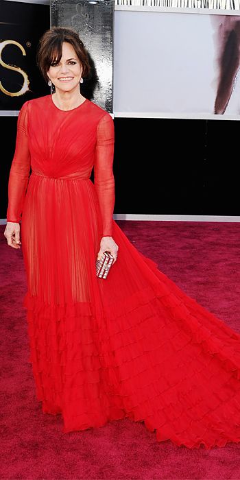 Sally Field oscars 2013