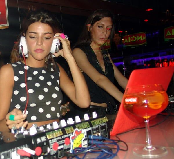 Calu rivero en mendoza 6