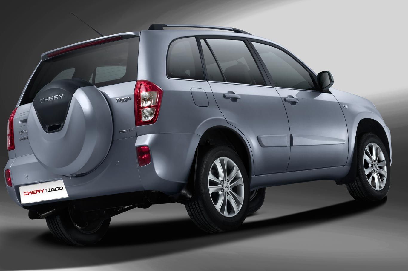 Tiggo 2013-1