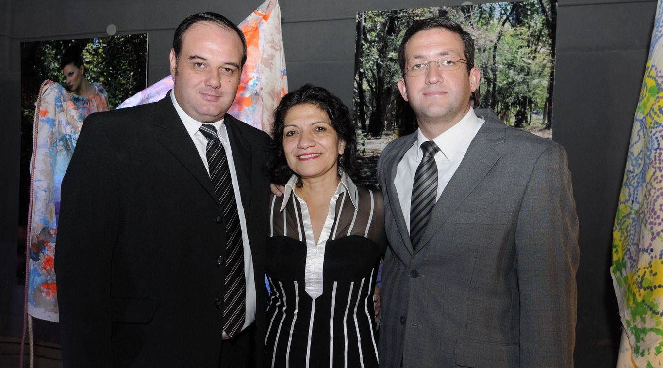 Muestra fotográfica MDZ con reinas en el Arena 24