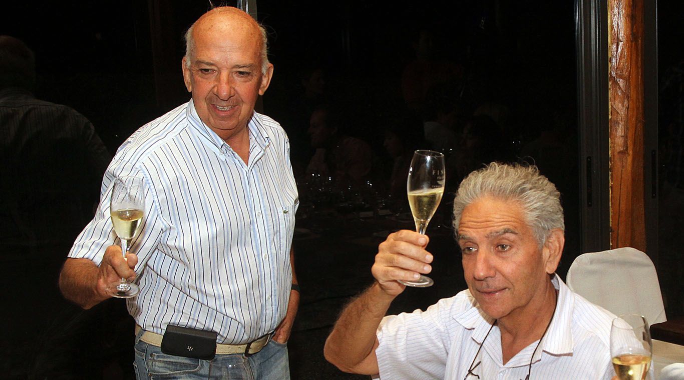 Finca Propia Antonio - Carlos