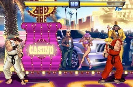 Chrome Juegos clásicos