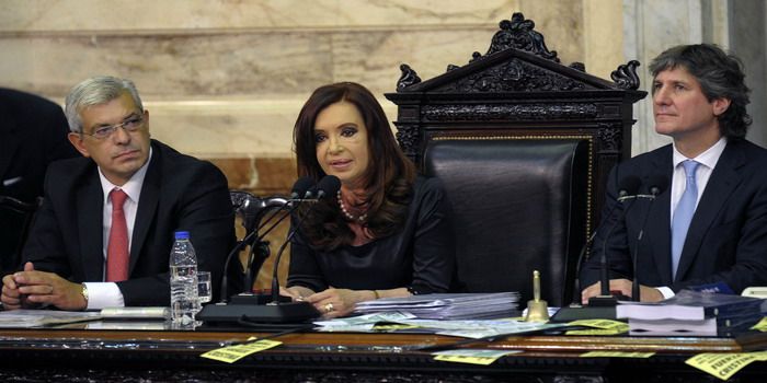 Julio Alak Cristina Fernández de Kirchner Amado Boudou Asamblea Legislativa 2013.jpg new