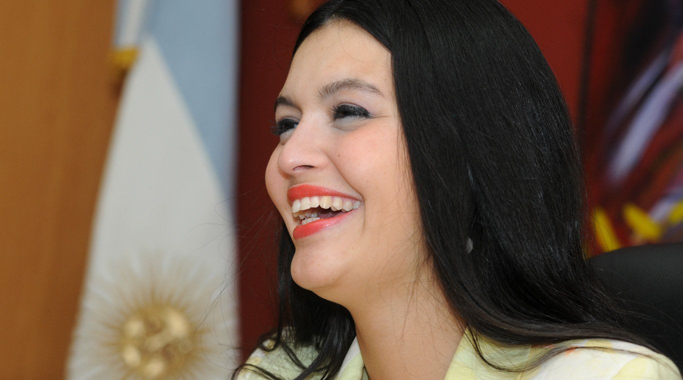 Florencia Destefanis NUEVO