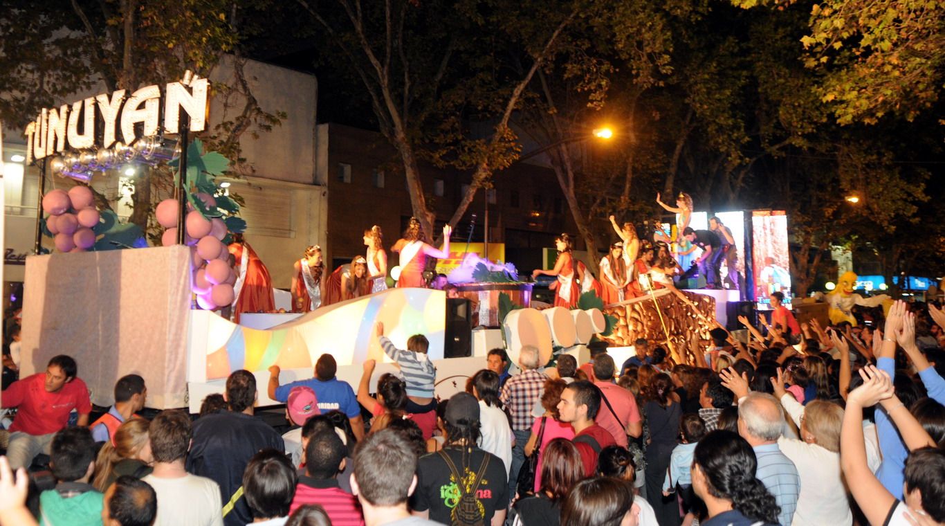 Via Blanca 2013 Tunuyan 01