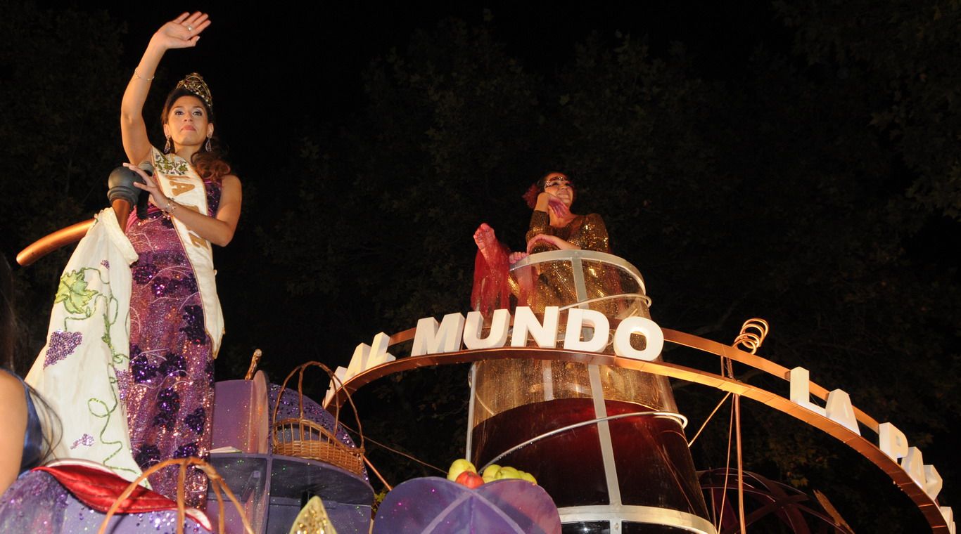 Via Blanca La Paz 01