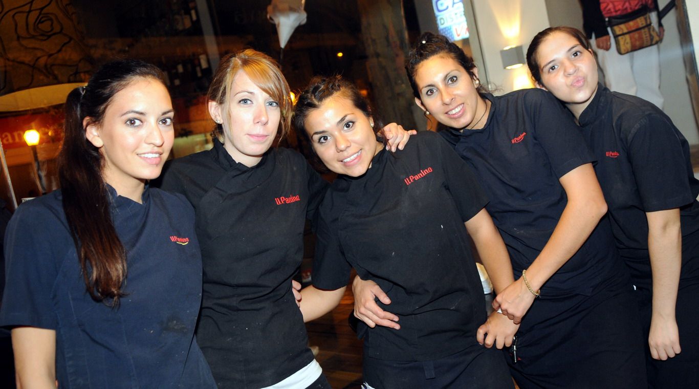 Via Blanca Il Panino