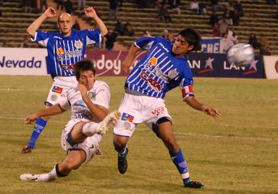 Godoy Cruz-Tiro Federal (3)