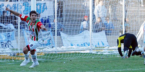 Guaymallén - argentino nota 6