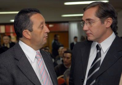 Jaque - tanus - Portada