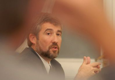 Saracco-Legislatura-Comisión de Salud-PORTADA