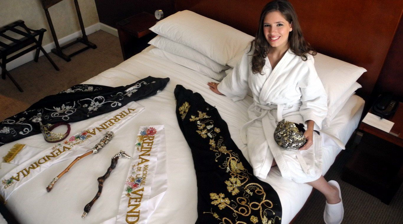 Desayuno de las reinas 2013 7