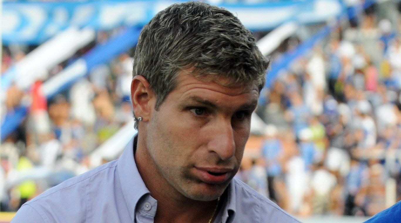 Godoy Cruz Argentinos - Palermo 01