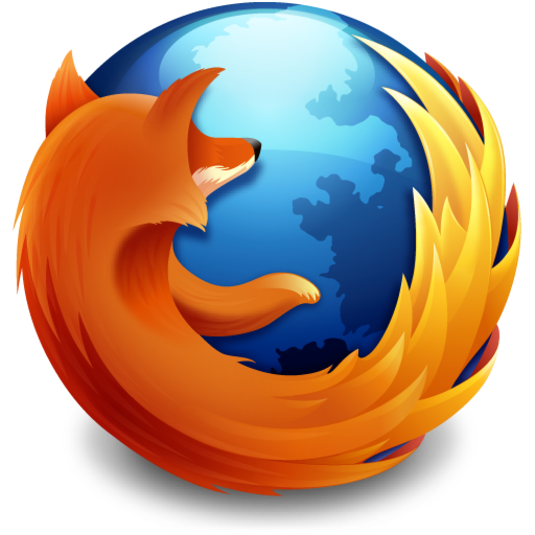 Firefox logo