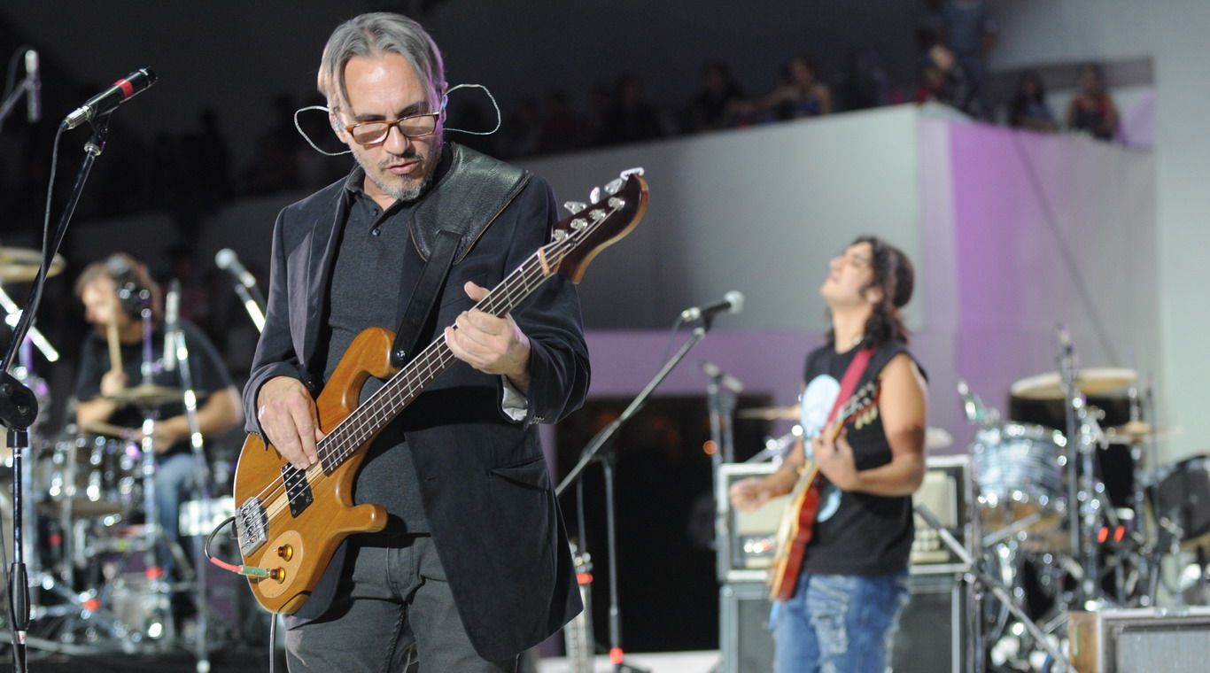 Enanitos Verdes Repetición Vendimia New 1