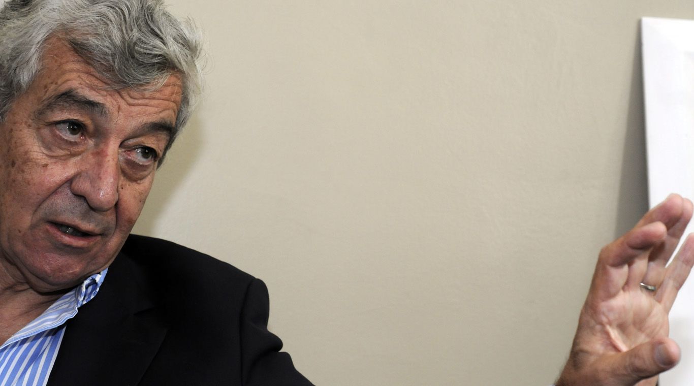 José Octavio Bordón 6