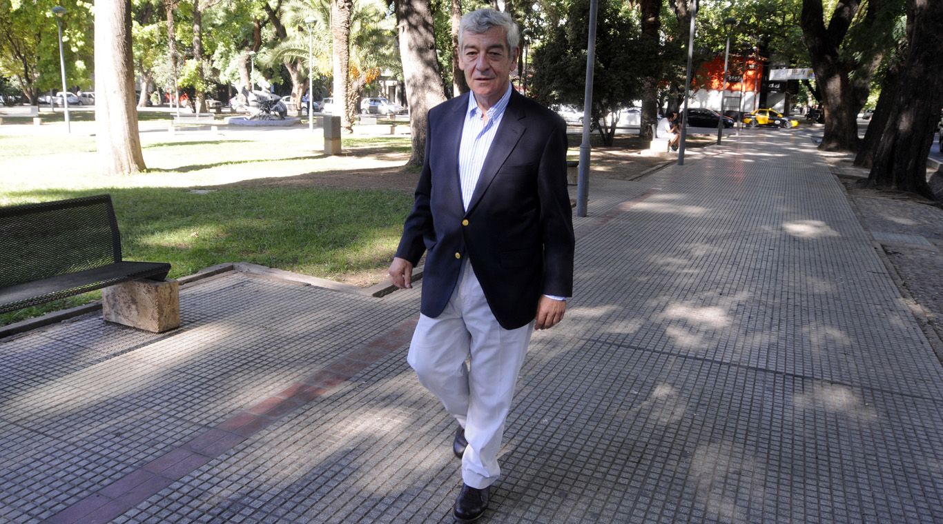 José Octavio Bordón 12