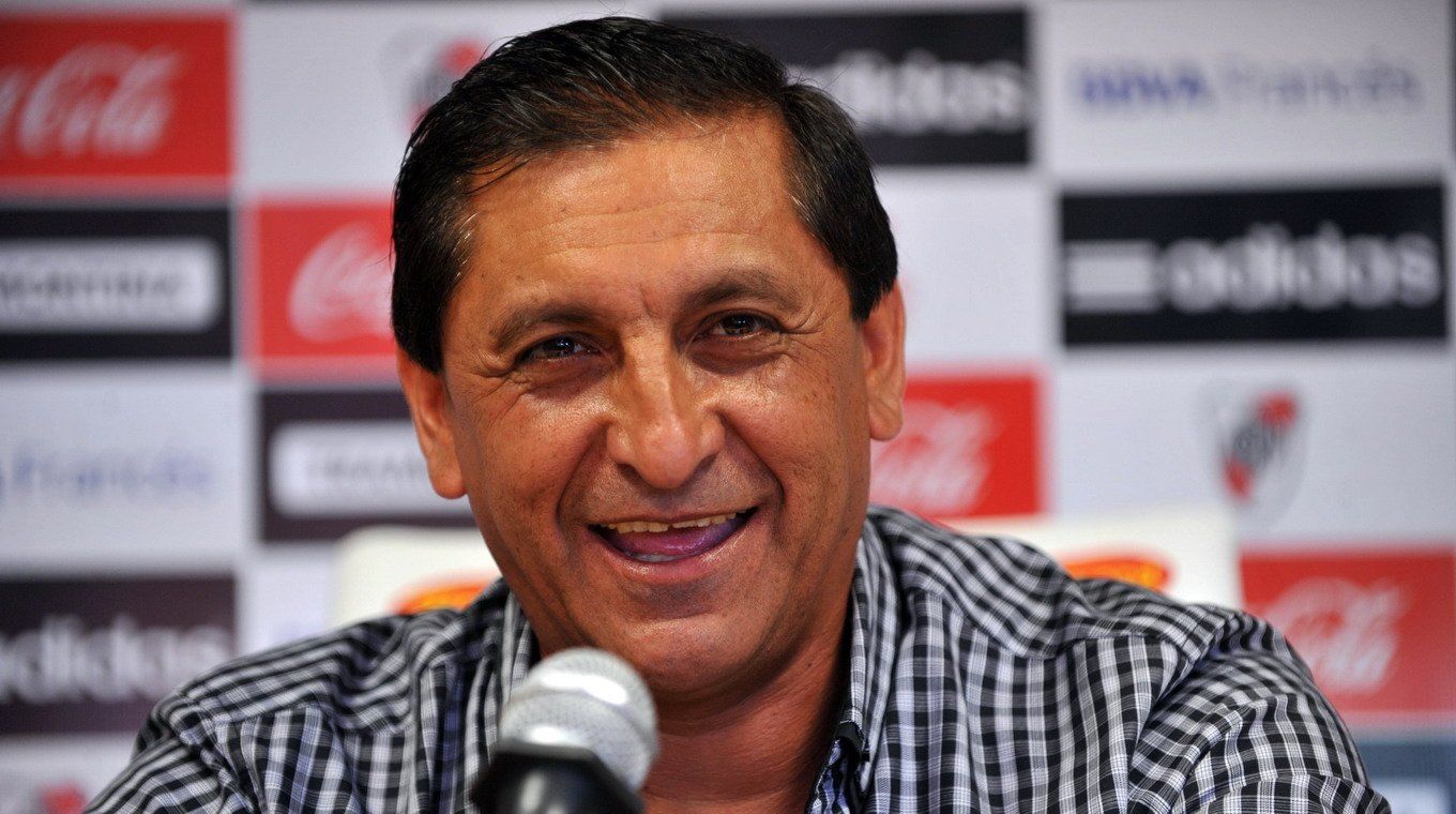Ramon diaz 1
