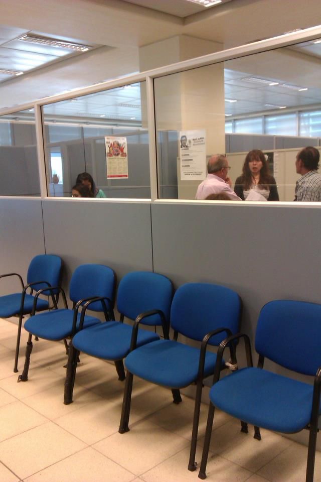 Macri poster san juan II