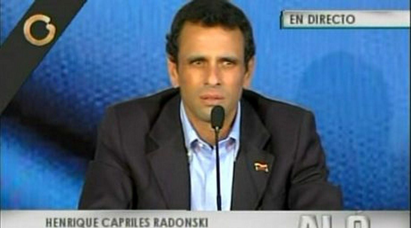 Capriles