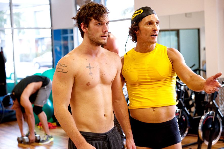 Magic mike