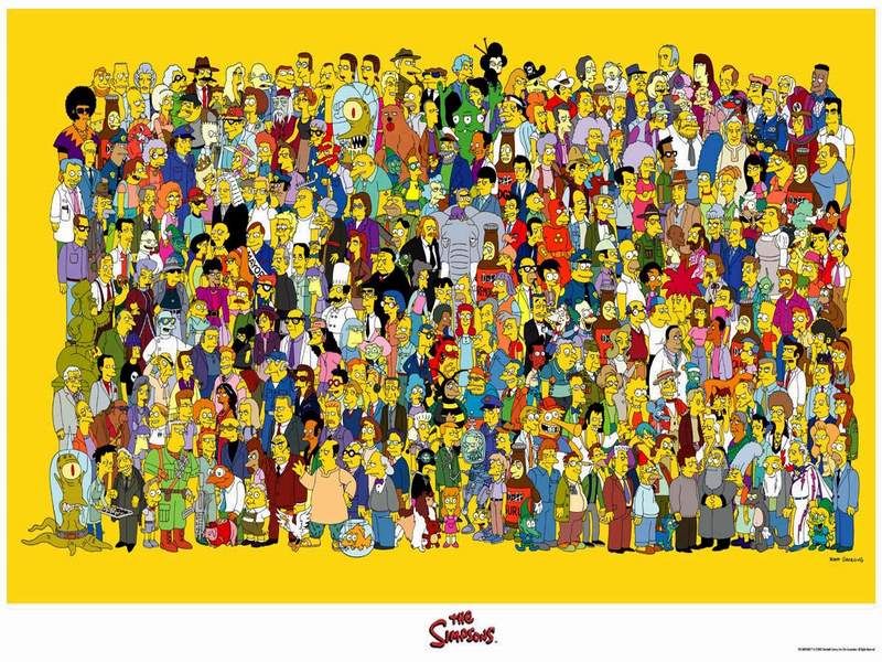 Los Simpson