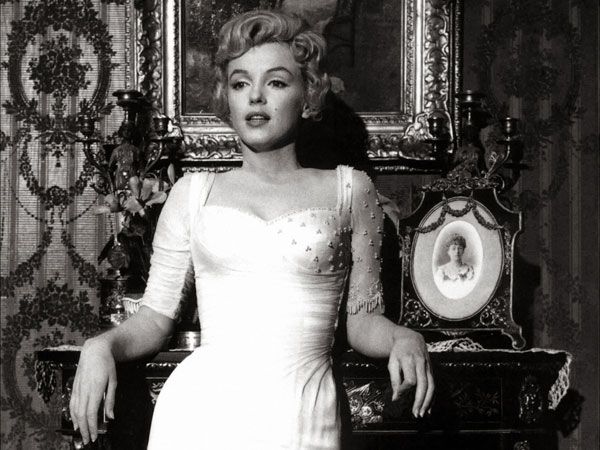 Marilyn monroe pelicula int