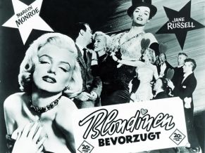 Marilyn monroe pelicula 3