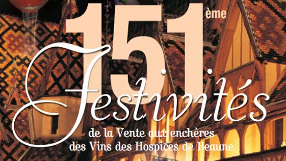 Fiesta Francia-Borgoña