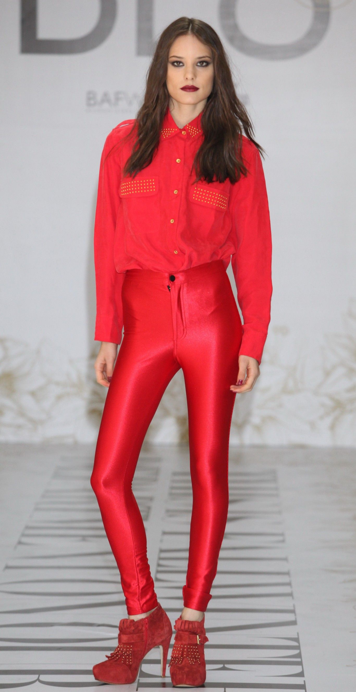 Monocromático Baf Week