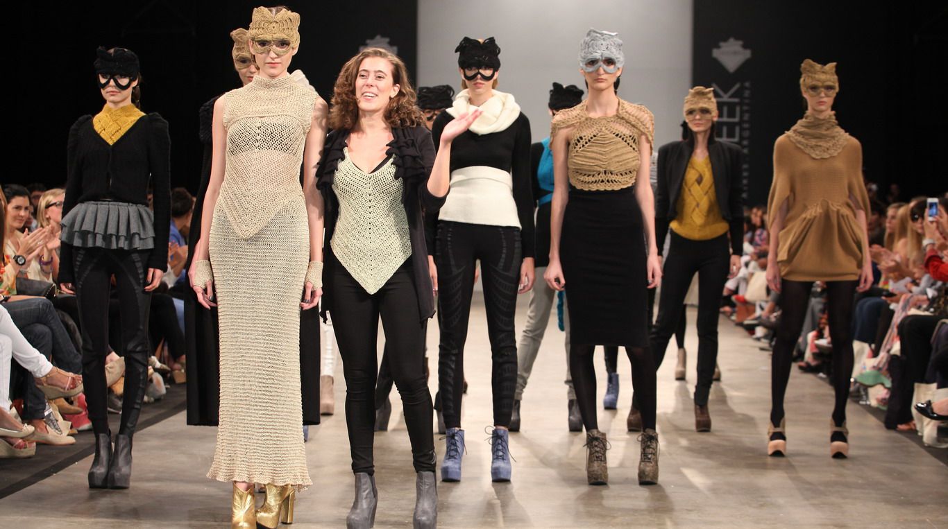 Paula Ledemsa Baf Week