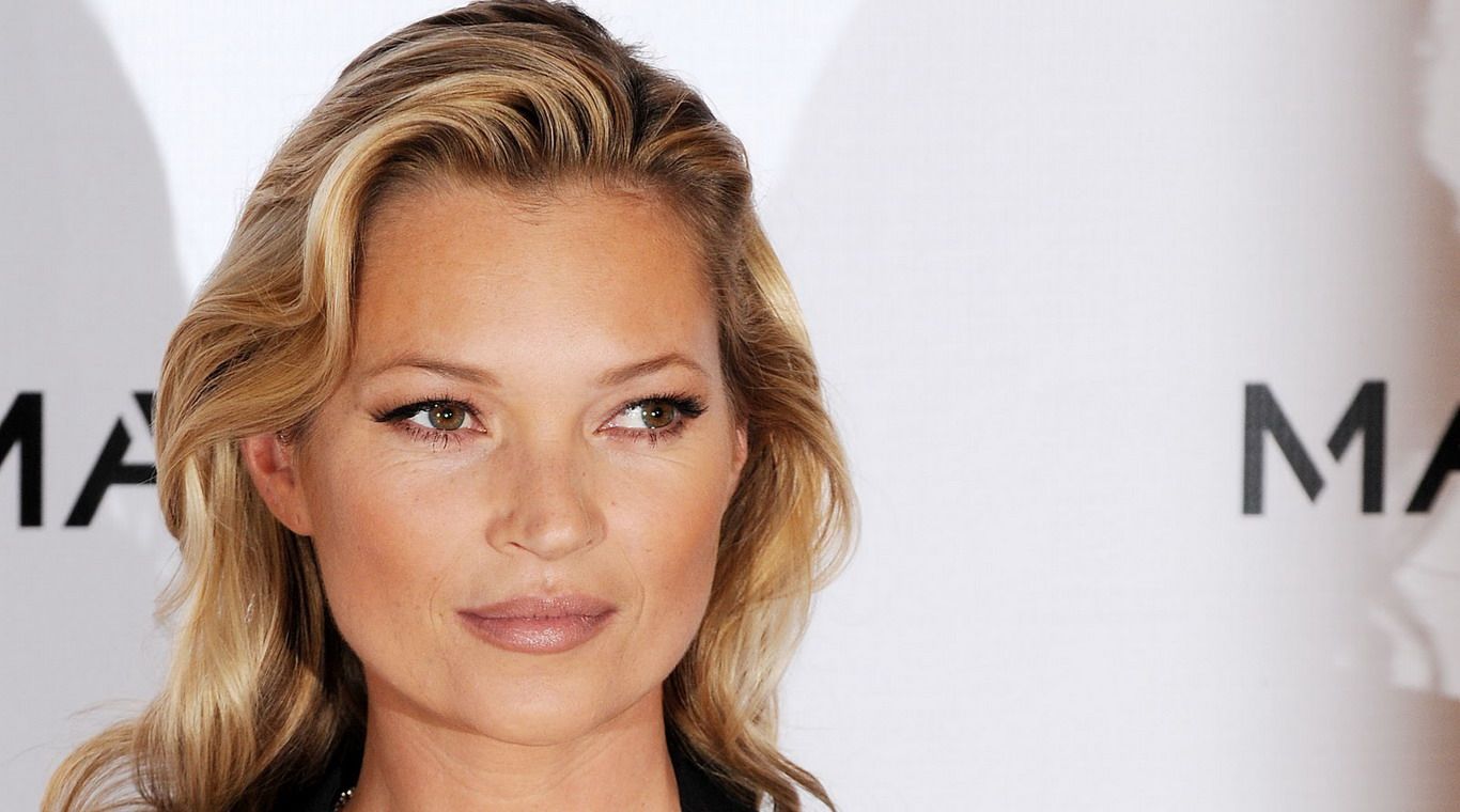 Kate moss nueva