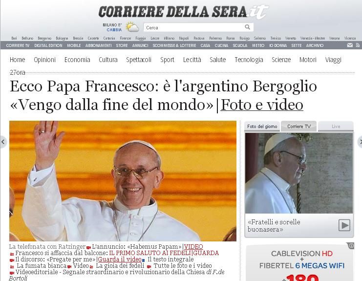 Corriere