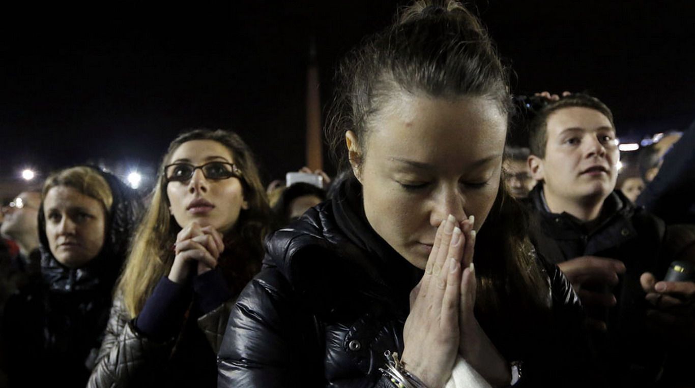 San pedro francisco primero 6