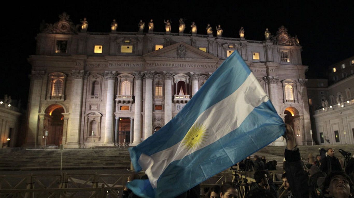 San pedro francisco primero 9