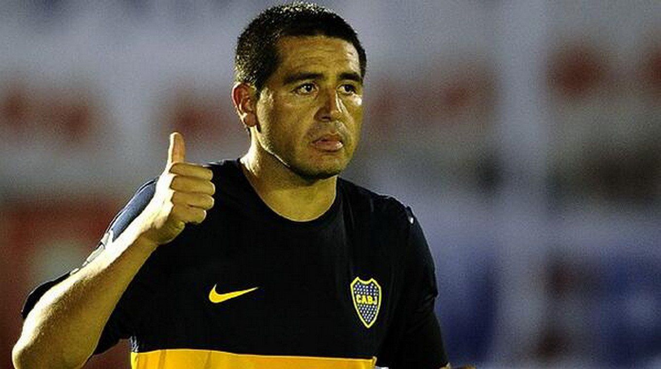 Riquelme
