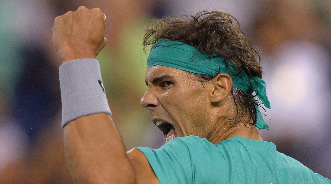 Nadal