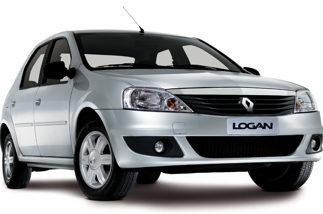 Logan 1