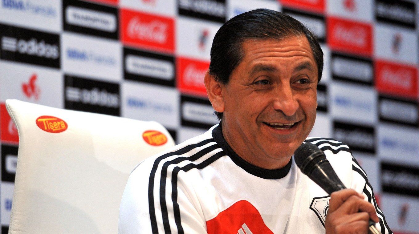 Ramon diaz
