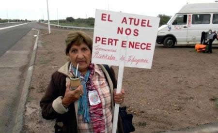 Rio atuel laredpampeana.com.ar