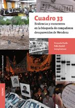 Cuadro 33, libro